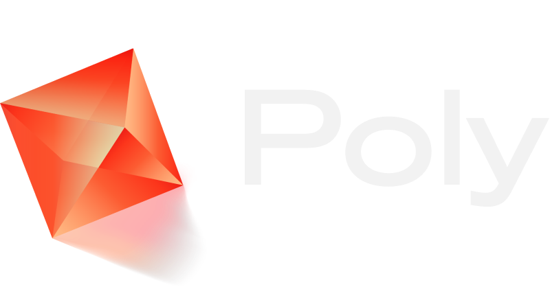 Poly 3D Model Generator with WIO AI